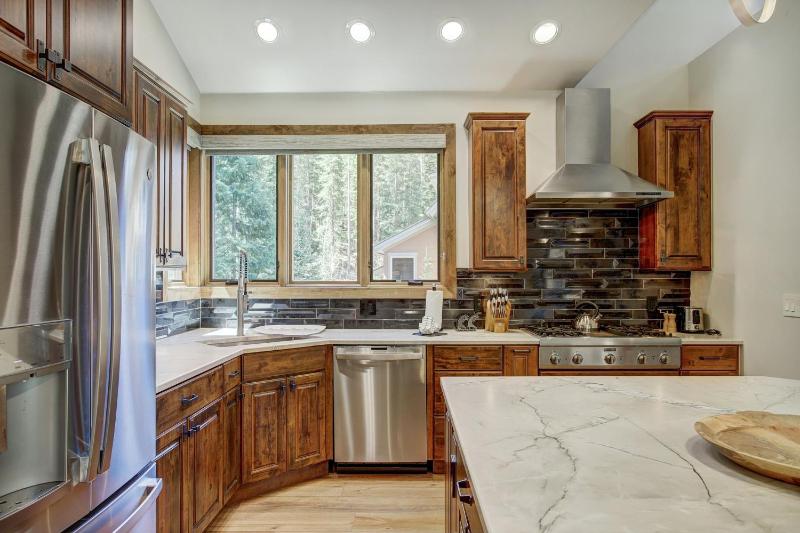 Keystone Private Homes by Vail Resorts - image 36