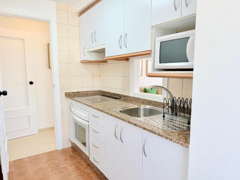 Apartment for 6 in Gemelos 4 with Pool - image 46
