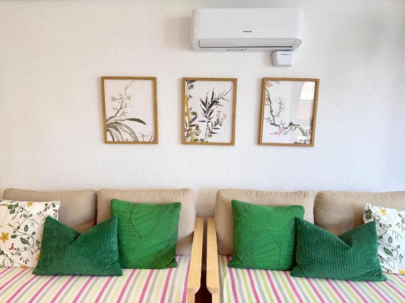 Apartment for 6 in Gemelos 4 with Pool - image 50