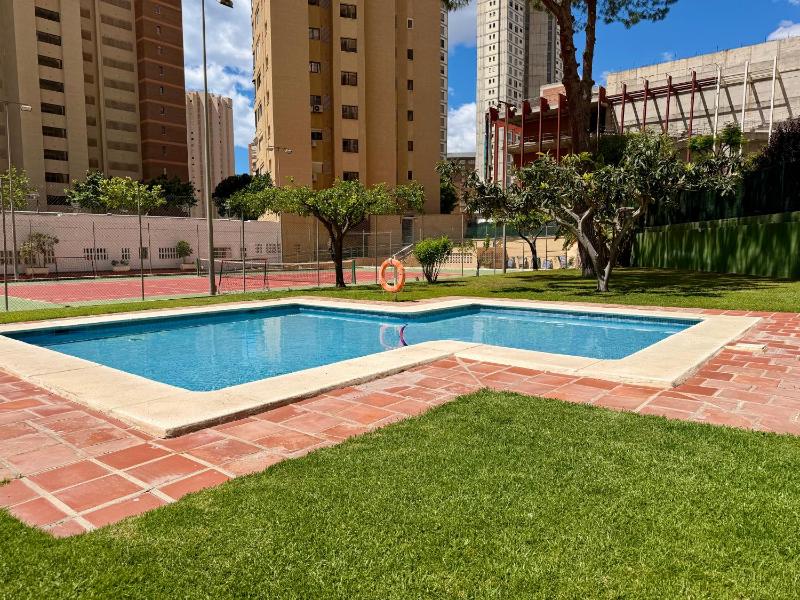 Apartment for 6 in Gemelos 4 with Pool - image 40