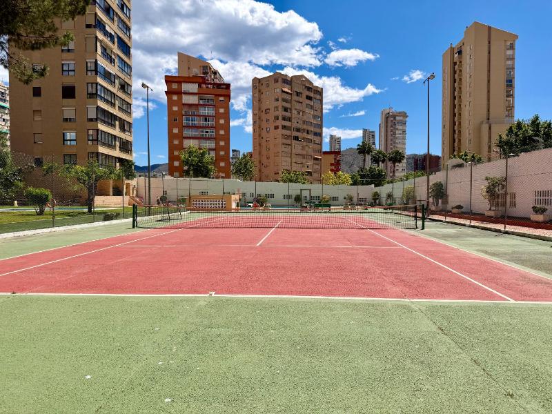 Apartment for 6 in Gemelos 4 with Pool - image 41