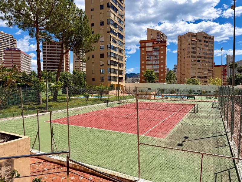 Apartment for 6 in Gemelos 4 with Pool - image 39
