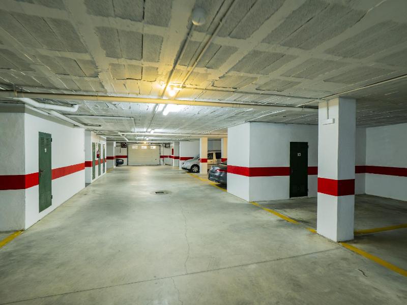 Cubo's Luxury Golf Apartment Marbella & Parking - image 6