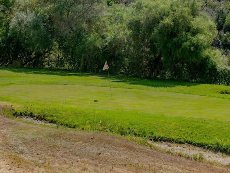 Cubo's Luxury Golf Apartment Marbella & Parking - image 21