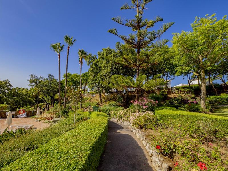 Cubo's Luxury Golf Apartment Marbella & Parking - image 37