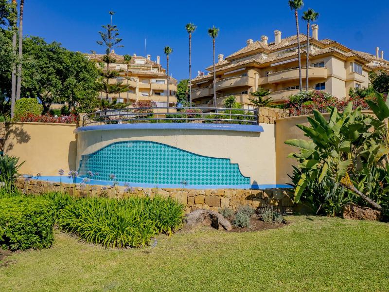 Cubo's Luxury Golf Apartment Marbella & Parking - image 28