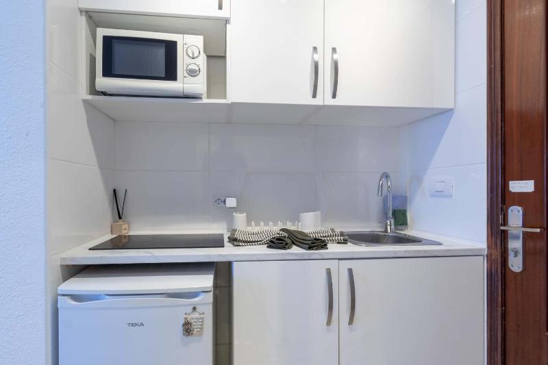 Comodoro 8 - Studio - image 19