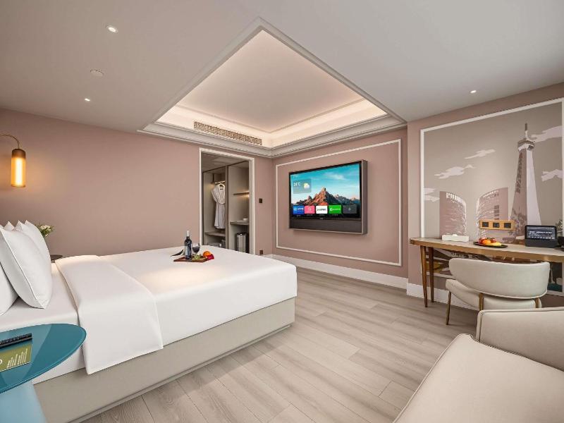 Mercure Hefei Huaihe Road - image 24
