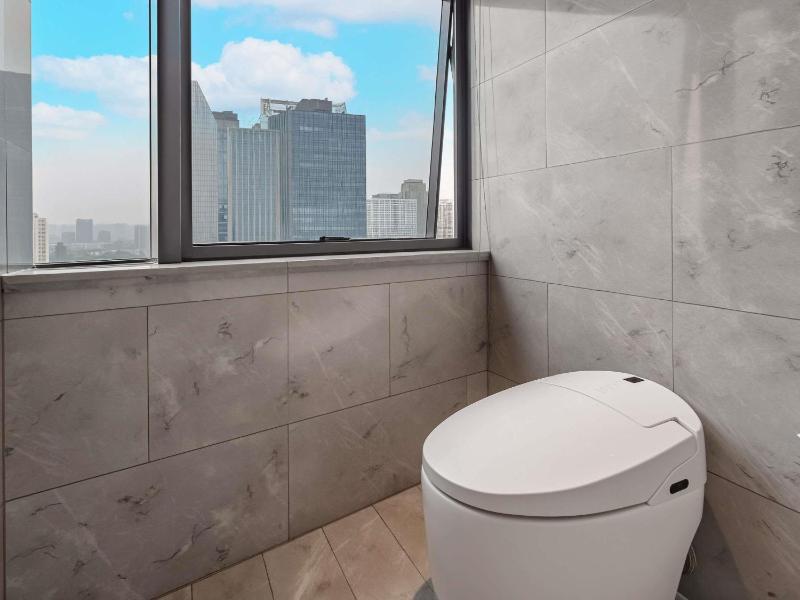 Mercure Hefei Huaihe Road - image 23