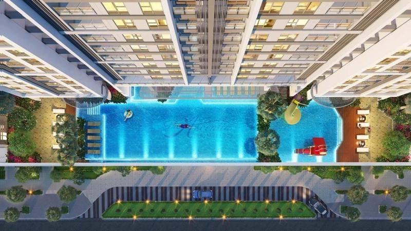 Ascentia Serviced Apartment in Central Phu My Hung - image 10