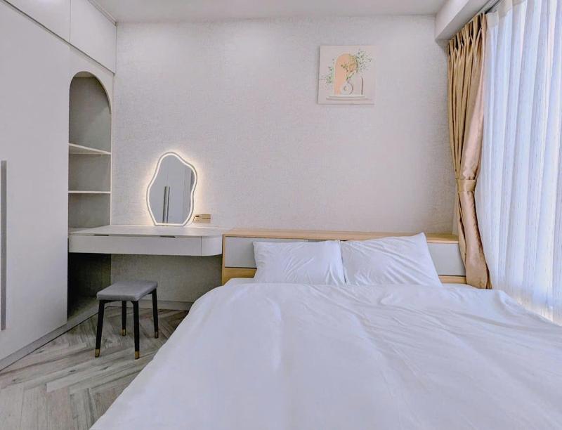 Ascentia Serviced Apartment in Central Phu My Hung - image 14