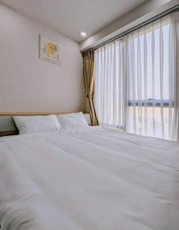 Ascentia Serviced Apartment in Central Phu My Hung - image 7