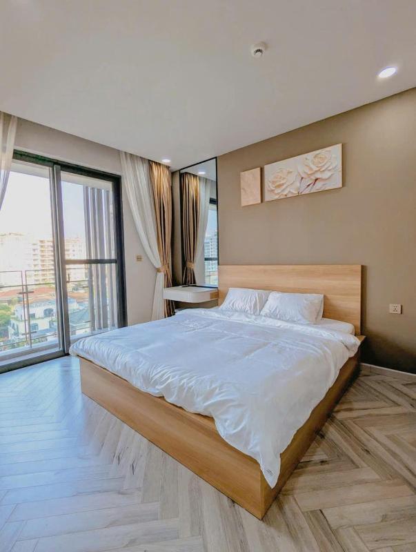 Ascentia Serviced Apartment in Central Phu My Hung - image 11