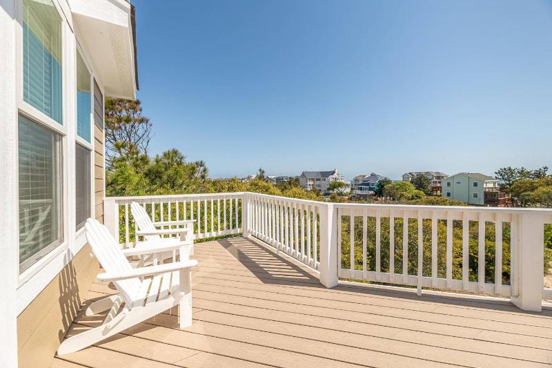 Summer Winds - Corolla Whalehead 300 Yds to Beach Elevator Pool Hot Tub Pets OK - image 19
