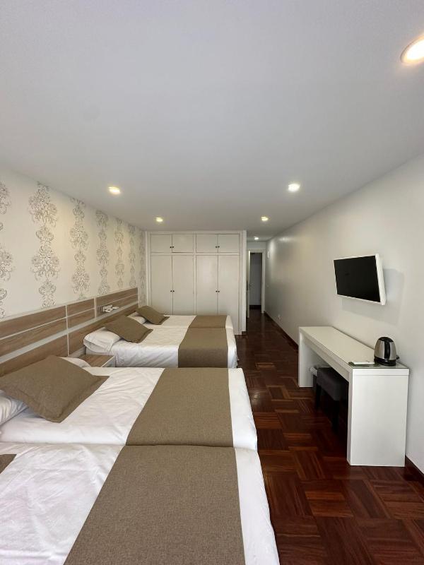 Hostal San Fernando - image 36