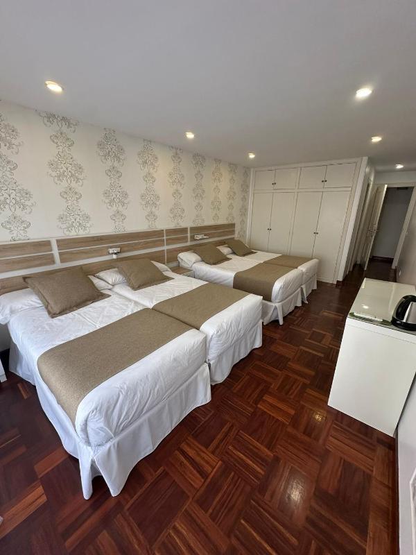 Hostal San Fernando - image 43