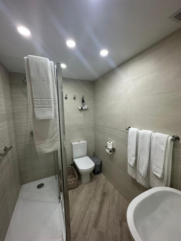 Hostal San Fernando - image 49