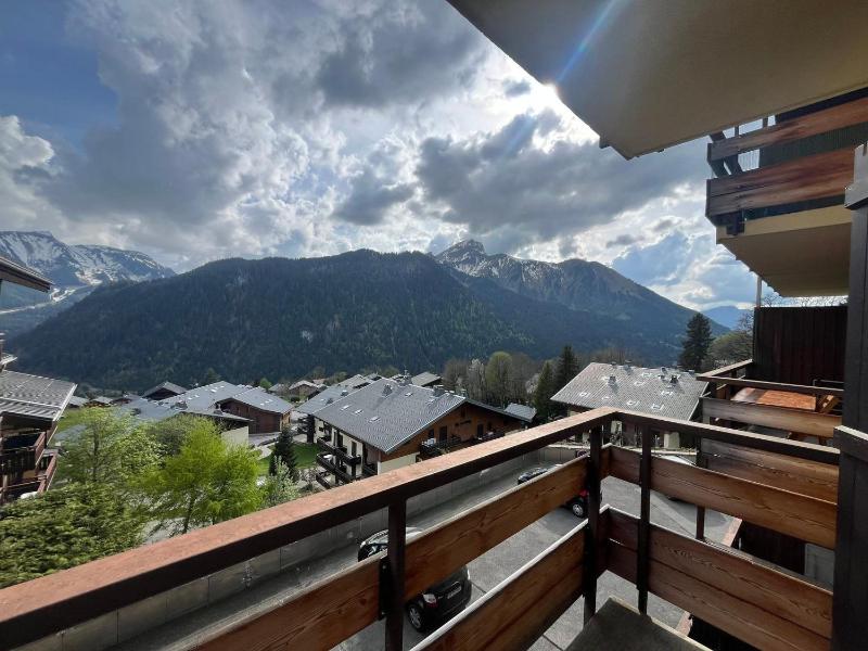 Appartement 2 pièces pour 4 personnes avec balcon à Châtel - FR-1-198-159 - image 11