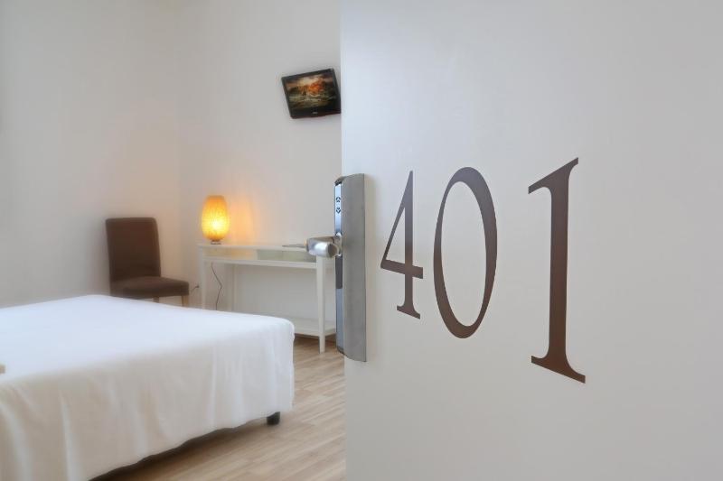 Hotel Al Sole Bardolino - image 49