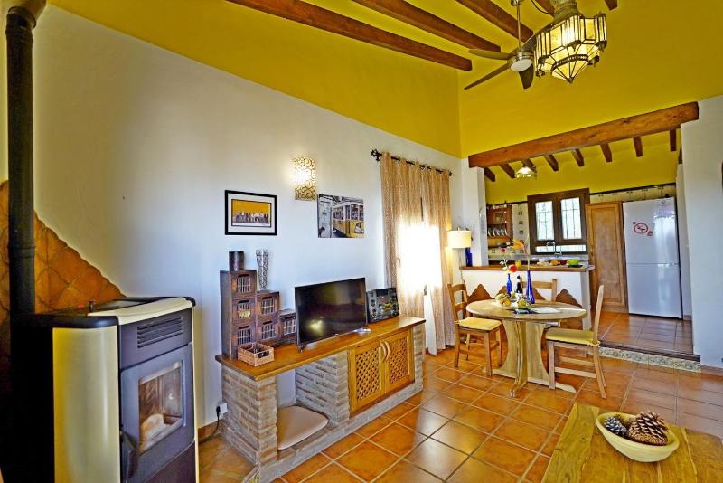 Villa El Regalo - image 22