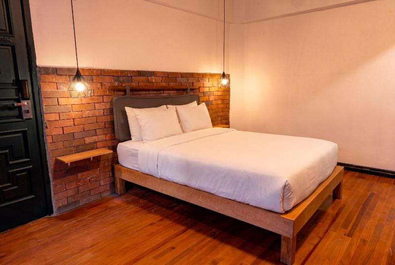 Hotel Virreyes Mexico - image 6