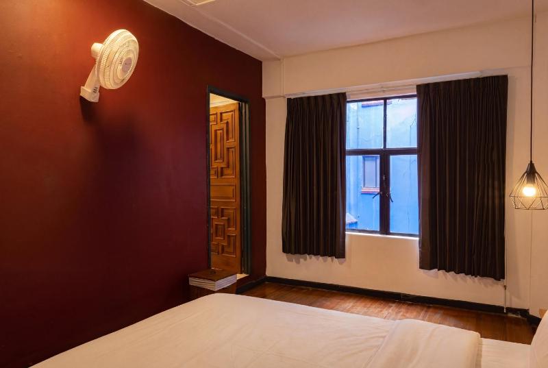 Hotel Virreyes Mexico - image 20