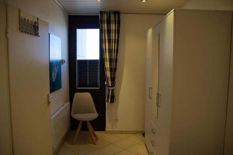 Inselblume 45 - Ferienwohnung mit Blick auf den Yachthafen - image 12