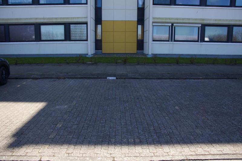 Inselblume 45 - Ferienwohnung mit Blick auf den Yachthafen - image 13