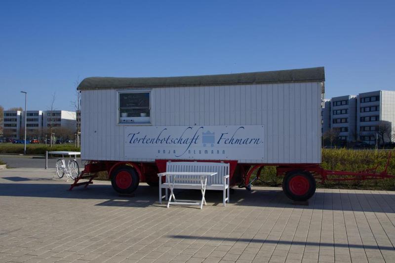 Inselblume 45 - Ferienwohnung mit Blick auf den Yachthafen - image 16