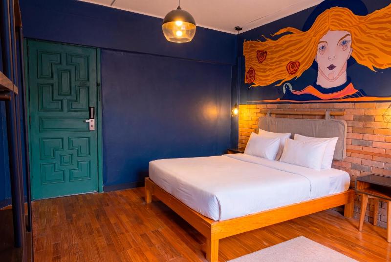 Hotel Virreyes Mexico - image 11