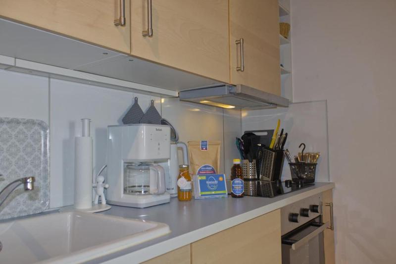 Inselblume 37 - Ferienwohnung mit Meerblick im Stranddistelweg 58 - image 18