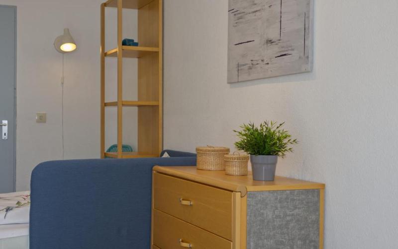 Inselblume 37 - Ferienwohnung mit Meerblick im Stranddistelweg 58 - image 13