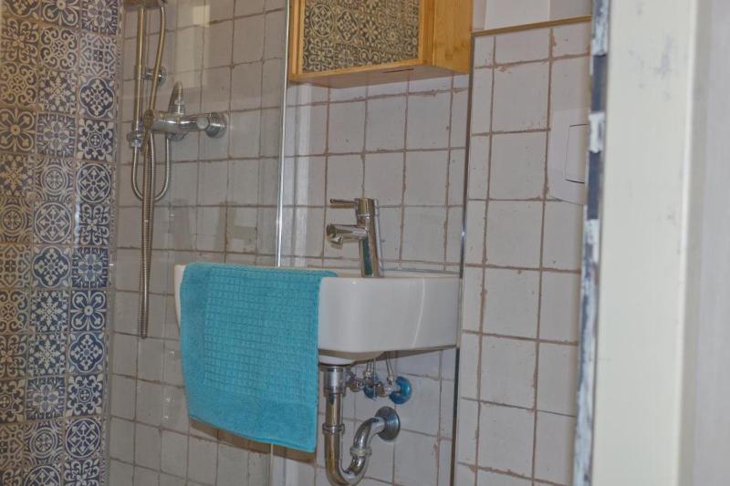 Inselblume 37 - Ferienwohnung mit Meerblick im Stranddistelweg 58 - image 5