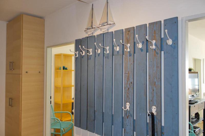 Inselblume 37 - Ferienwohnung mit Meerblick im Stranddistelweg 58 - image 11