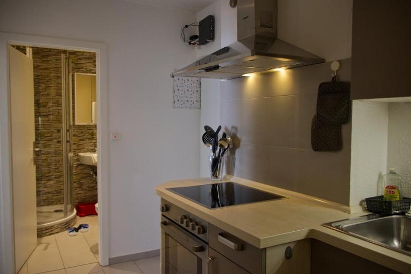 Inselblume 76 - Ferienwohnung mit Meerblick in Burgtiefe - image 16