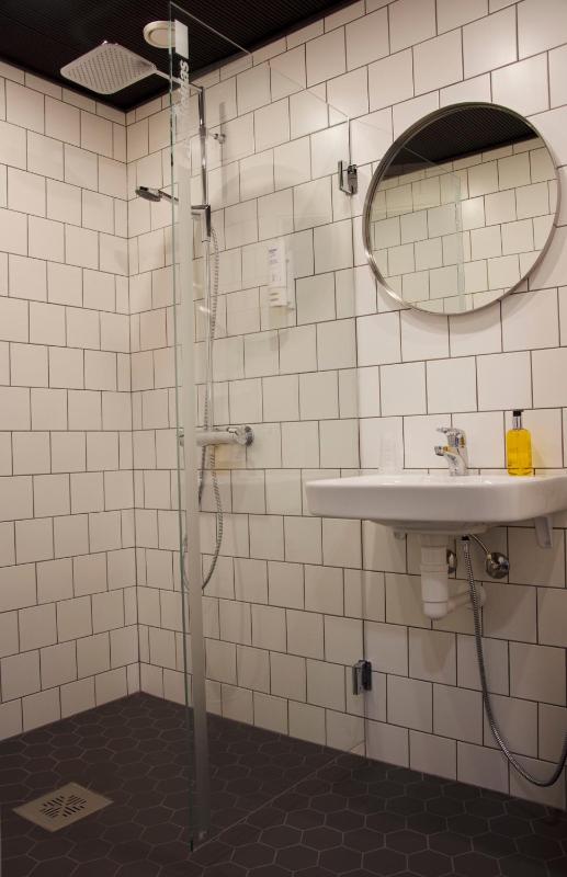 Double or Twin Room with Bathroom image 3