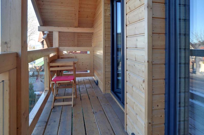 Superior Quadruple Room With Balcony image 4