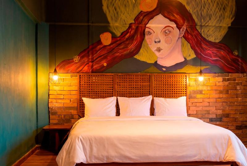 Hotel Virreyes Mexico - image 24