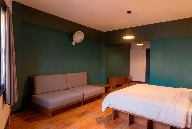 Hotel Virreyes Mexico - image 19