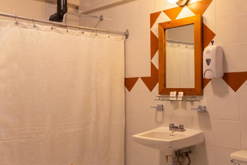 Hotel Virreyes Mexico - image 10