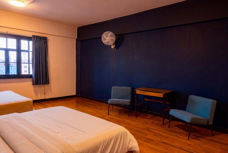 Hotel Virreyes Mexico - image 26