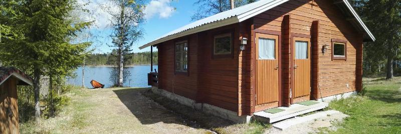 Cottage with Sauna image 3
