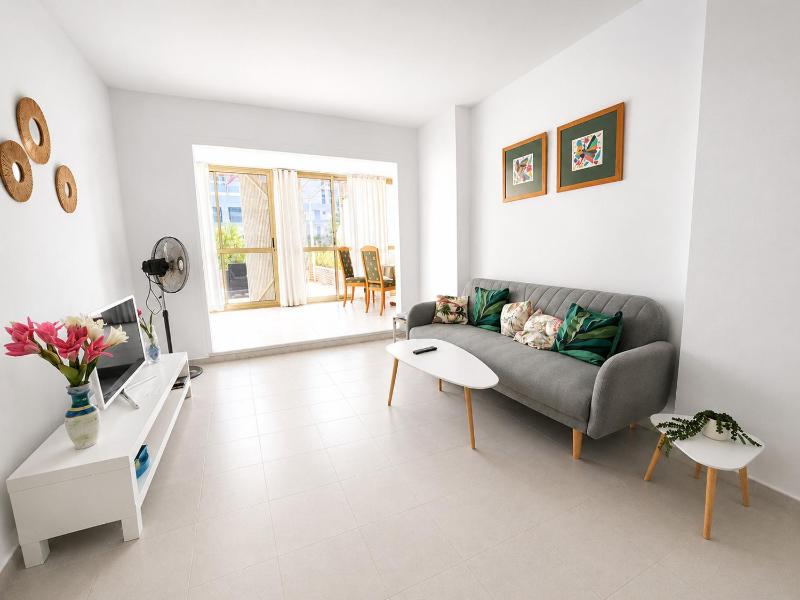 Apartamento Etxezuri con terraza - Inmodream Calpe - image 18