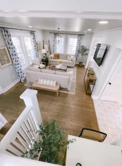 3-Bed Home with 2 and a half baths in Indy - image 11