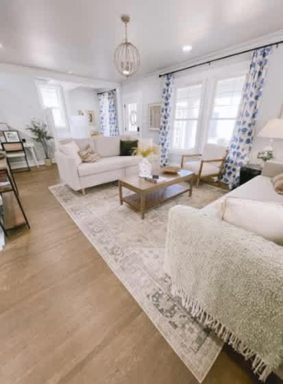 3-Bed Home with 2 and a half baths in Indy - image 13