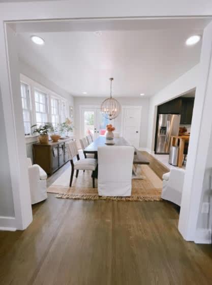 3-Bed Home with 2 and a half baths in Indy - image 18