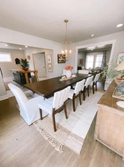 3-Bed Home with 2 and a half baths in Indy - image 9