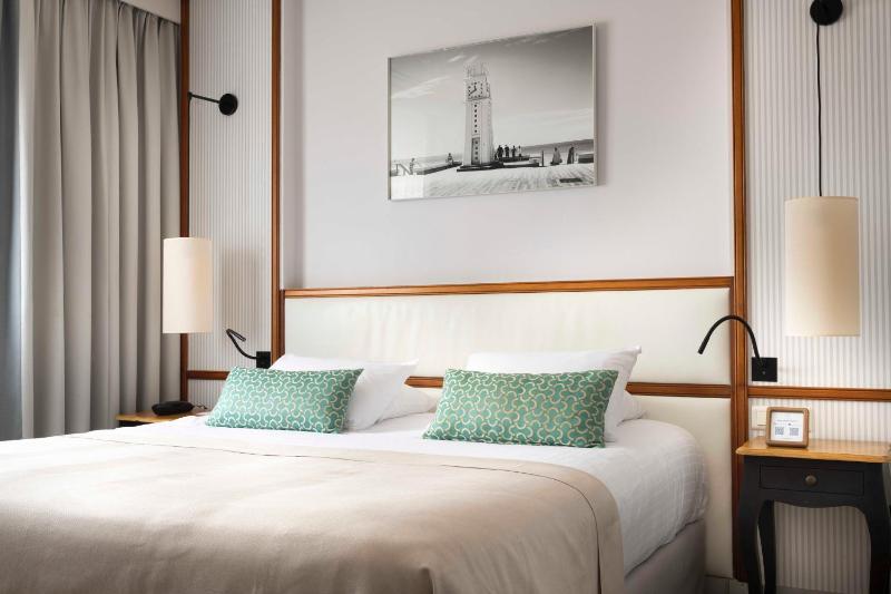 Atlantic Hôtel & Spa - image 39