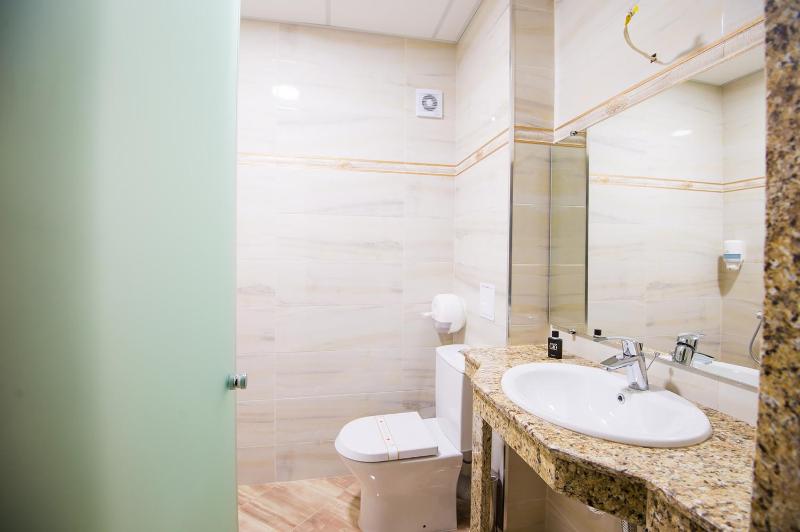 Deluxe Apartment image 3