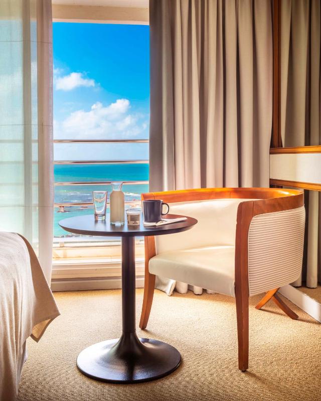 Atlantic Hôtel & Spa - image 41